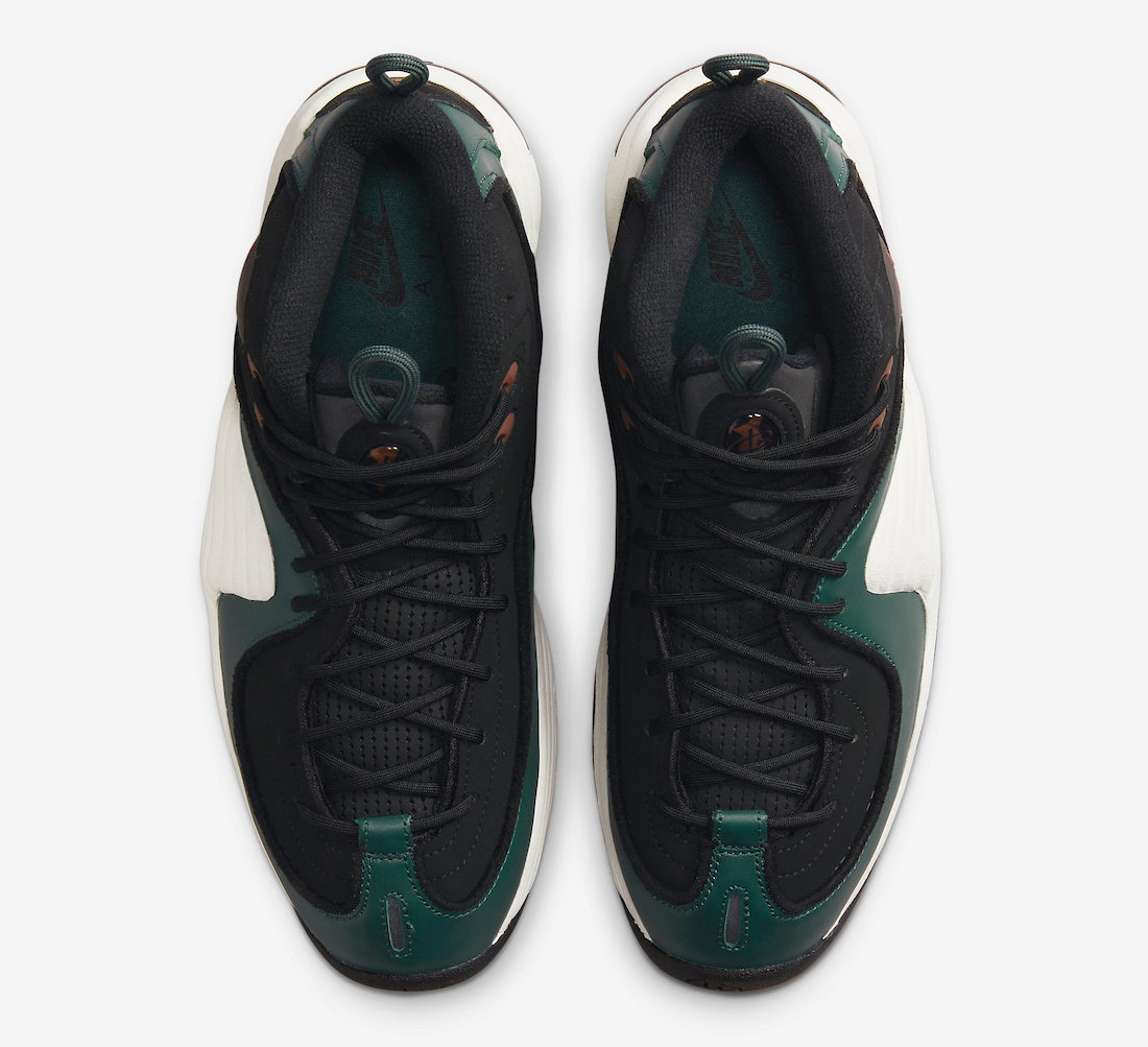 Nike-Air-Penny-2-Faded-Spruce-DV3465-001-Release-Date-4