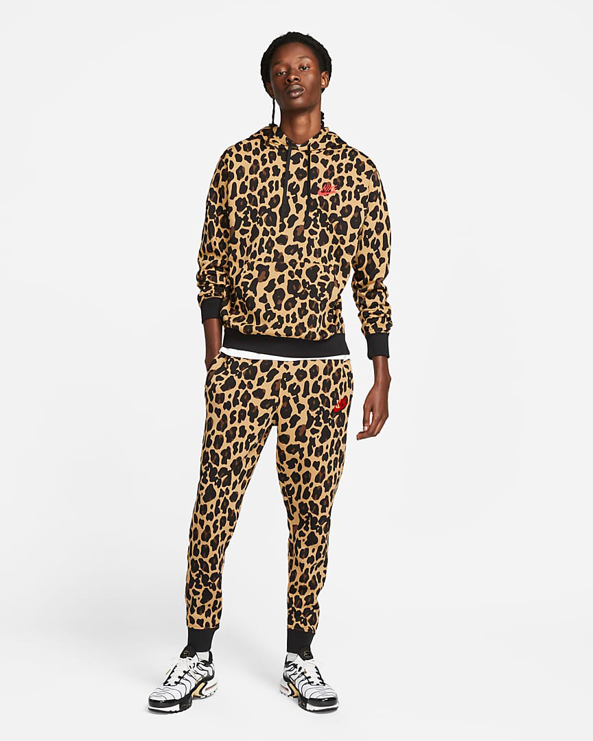 Nike-Animal-Instinct-Club-Fleece-Hoodie-Jogger-Pants-Cheetah-Print-Elemental-Gold