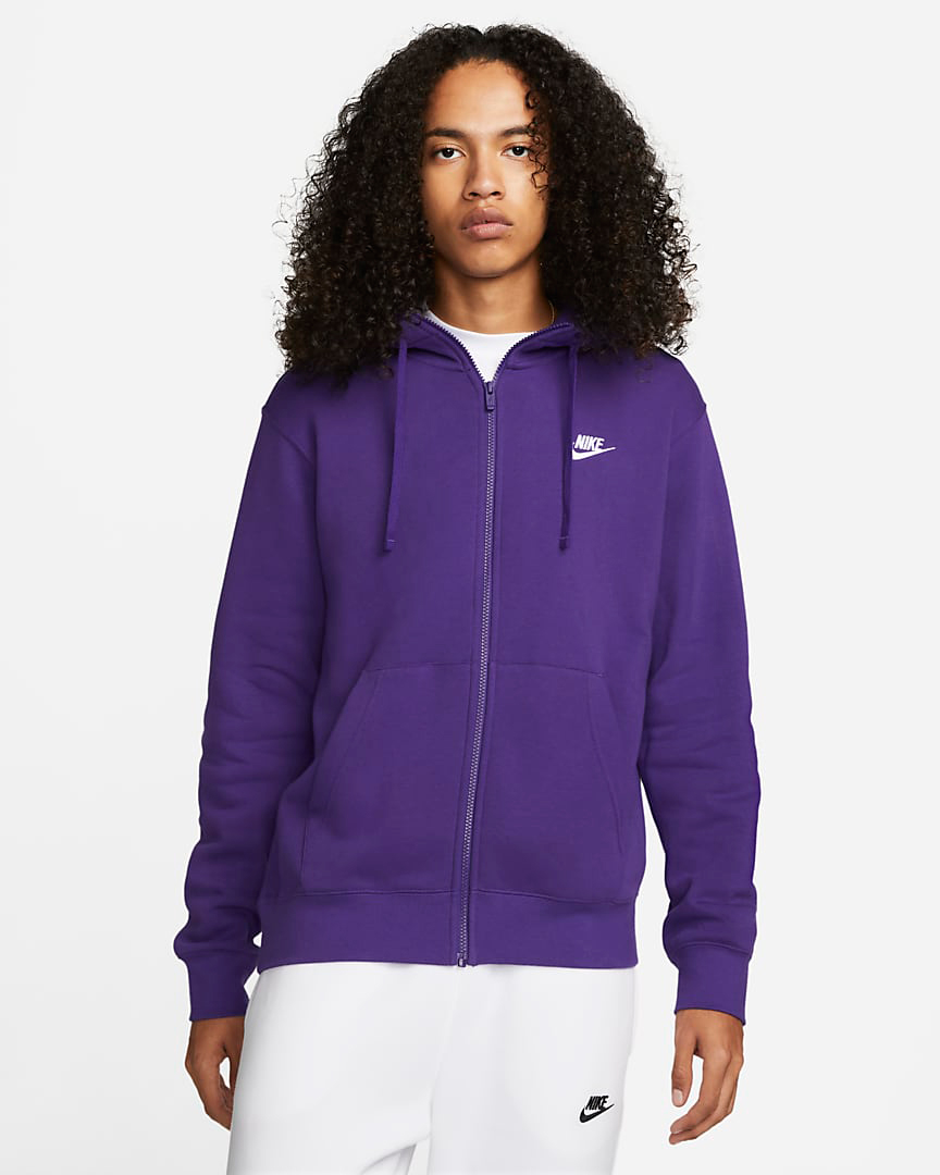 Nike-Club-Fleece-Full-Zip-Hoodie-Court-Purple