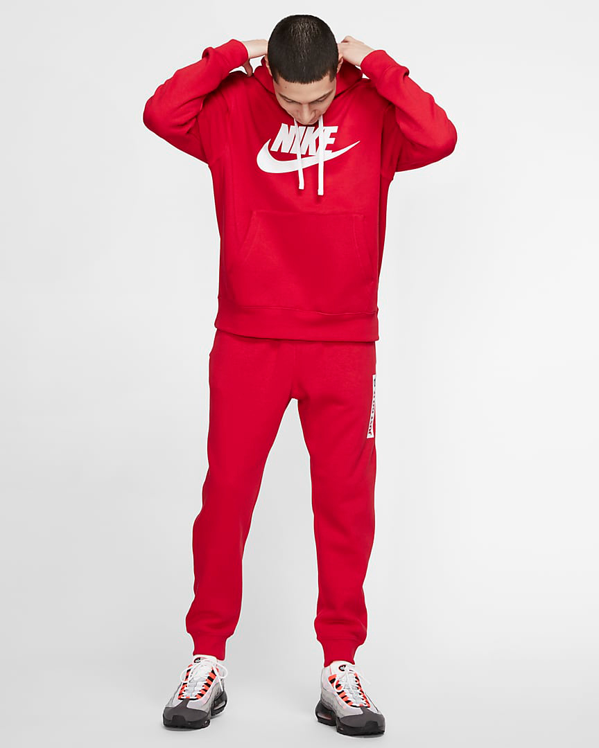 Nike-Club-Fleece-Hoodie-and-Pants-University-Red-Outfit