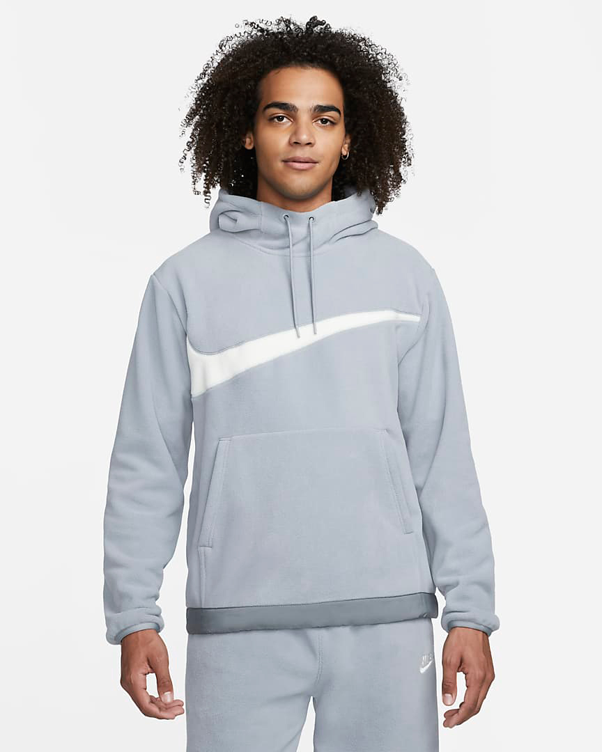 Nike-Club-Fleece-Winterized-Hoodie-Particle-Grey
