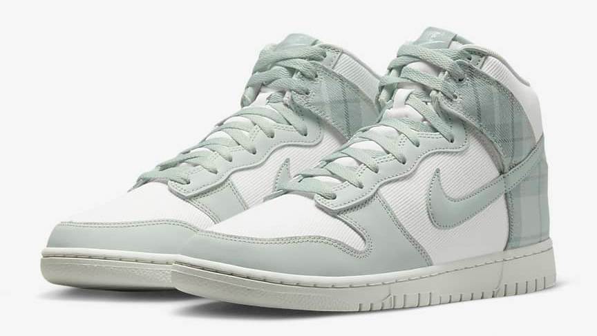 Nike-Dunk-High-Plaid-Summit-White-Light-Silver-DV0826-100-Release-Date-Info-3