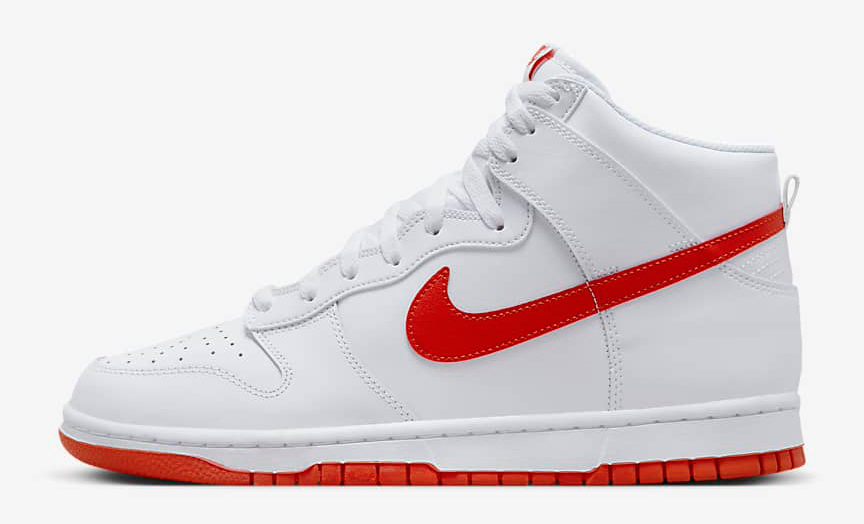 Nike-Dunk-High-White-Picante-Red-DV0828-100-Release-Date