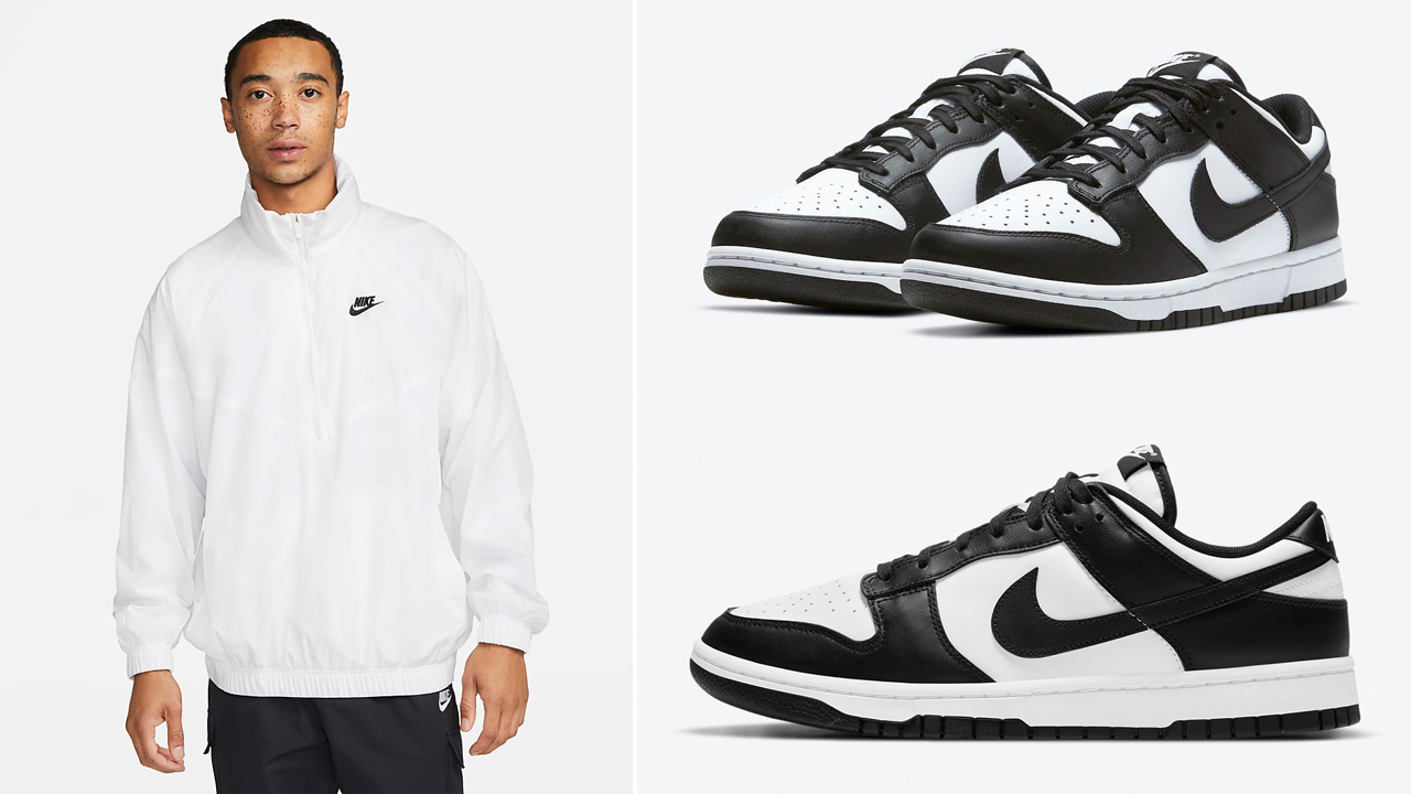 Nike-Dunk-Low-Panda-White-Black-Matching-Outfits-1
