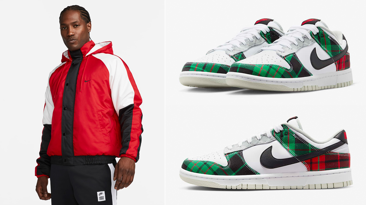 Nike-Dunk-Low-Plaid-Matching-Outfits-4