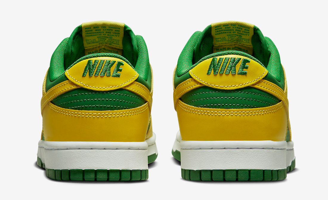 Nike-Dunk-Low-Reverse-Brazil-Apple-Green-Yellow-Strike-DV0833-300-Release-Date-5