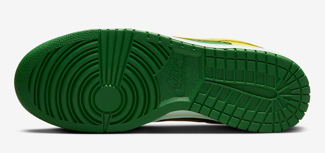 Nike-Dunk-Low-Reverse-Brazil-Apple-Green-Yellow-Strike-DV0833-300-Release-Date-6