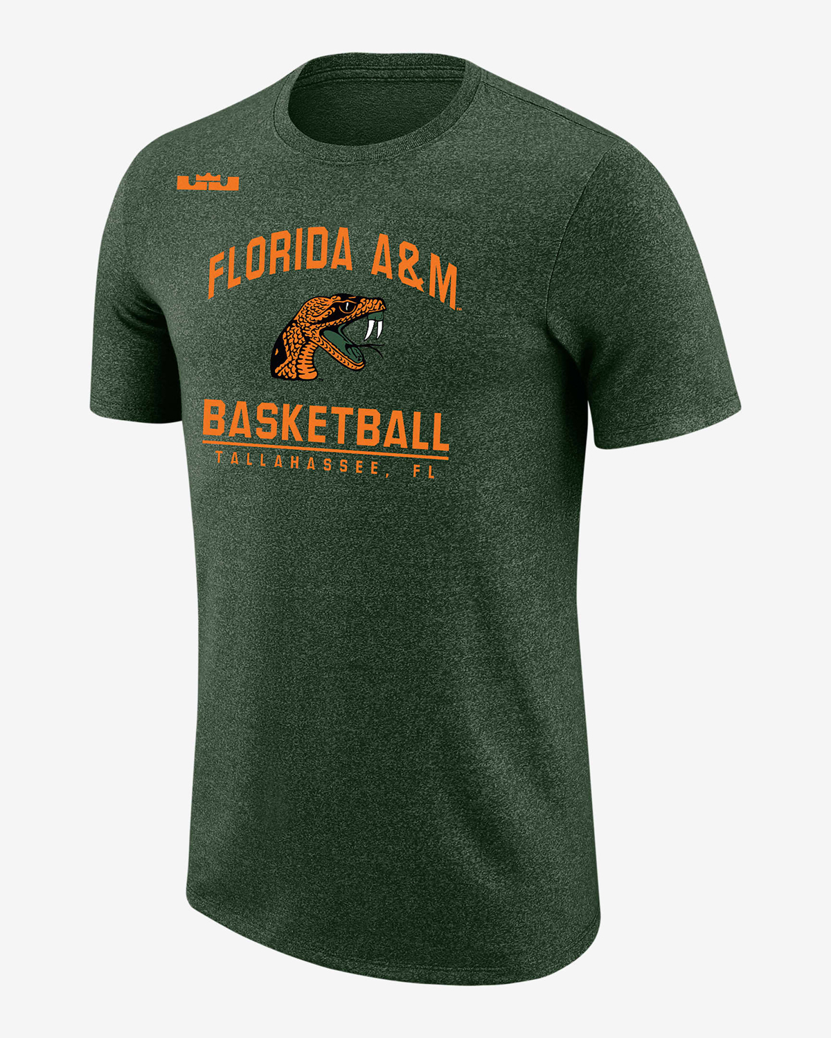 Nike-FAMU-Florida-AM-T-Shirt-Gorge-Green