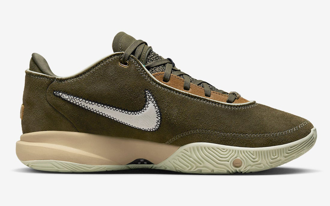 Nike-LeBron-20-Olive-Suede-DV1193-901-Release-Date-Info-2