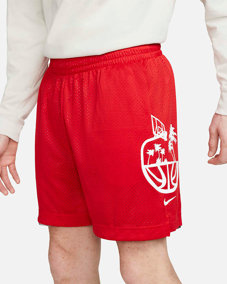 Nike-Standard-Issue-Basketball-Shorts-University-Red-Black-2