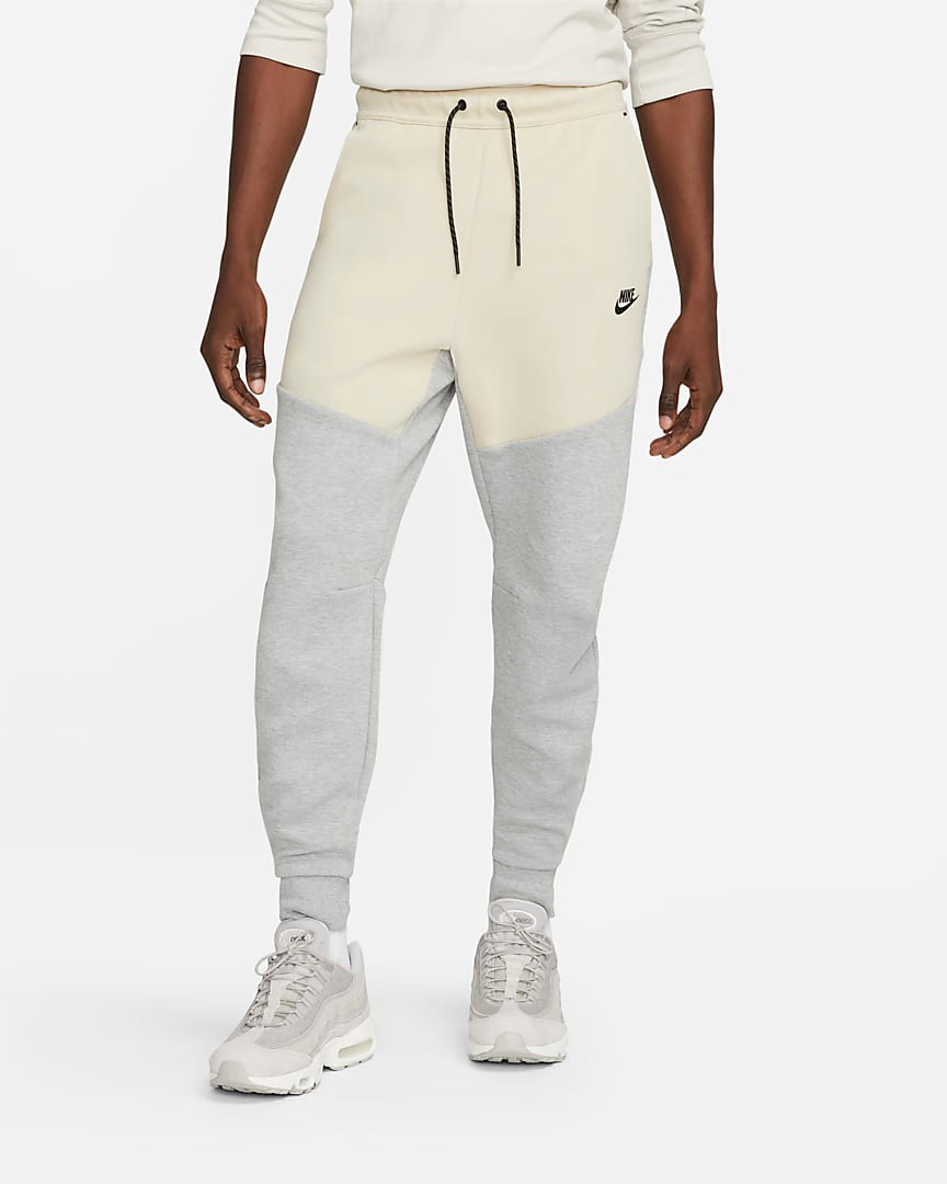 Nike-Tech-Fleece-Jogger-Pants-Rattan-Dark-Grey
