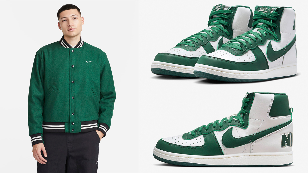 Nike-Terminator-High-Noble-Green-Jacket-Outfit