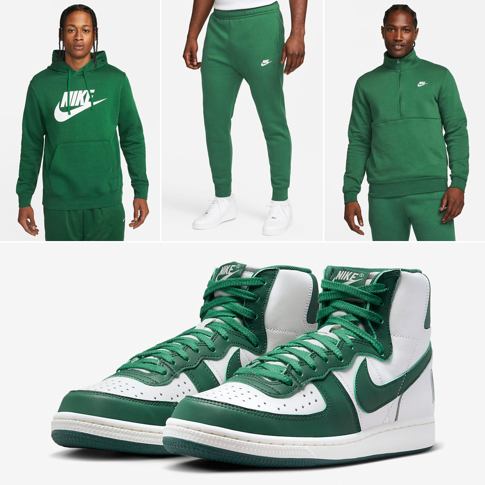 Nike-Terminator-High-Noble-Green-Outfits