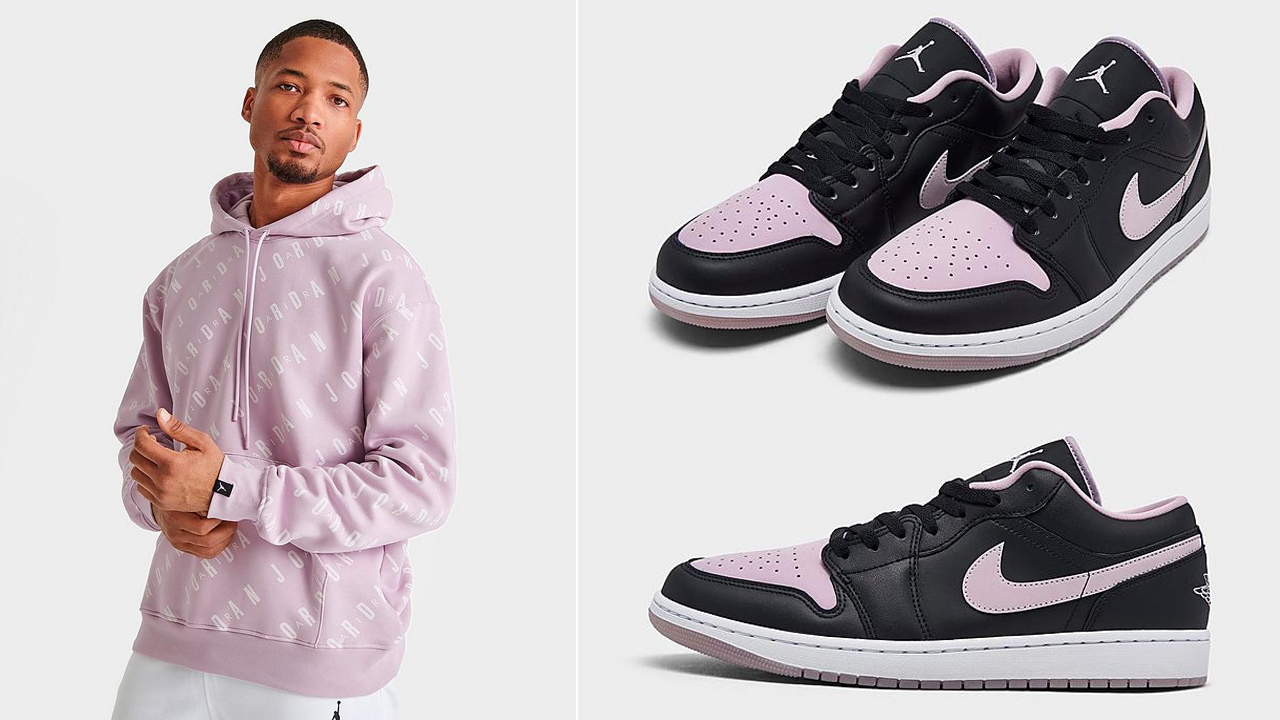 Air-Jordan-1-Low-Iced-Lilac-Outfit