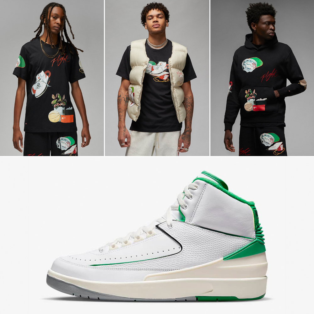 Air-Jordan-2-Lucky-Green-Outfits-2