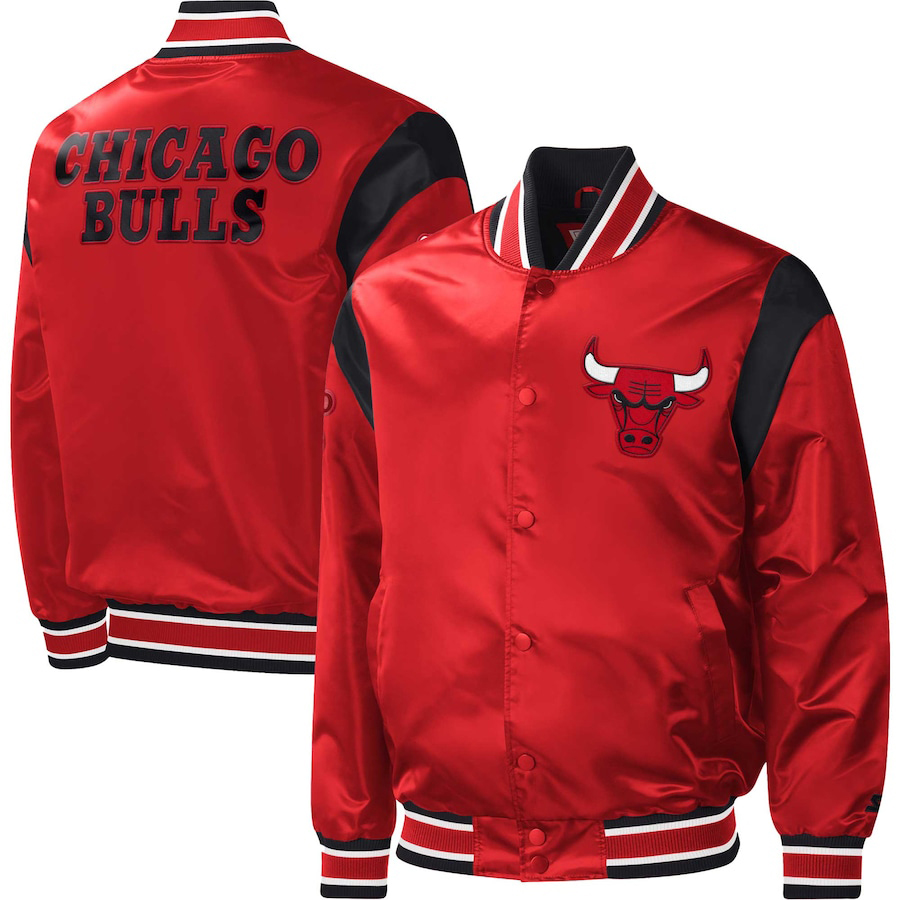 Chicago-Bulls-Starter-Force-Play-Satin-Varsity-Jacket