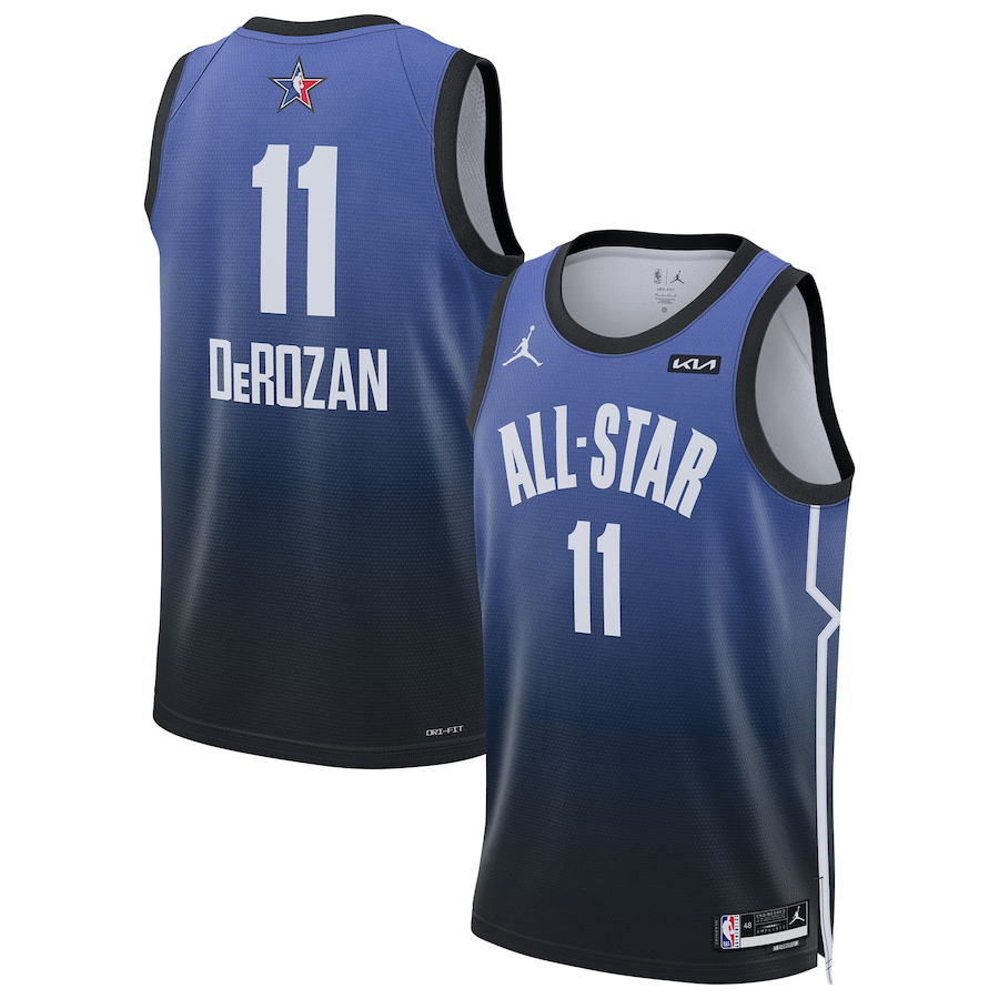 Jordan-2023-NBA-All-Star-Game-Jersey-Blue-Demar-Derozan