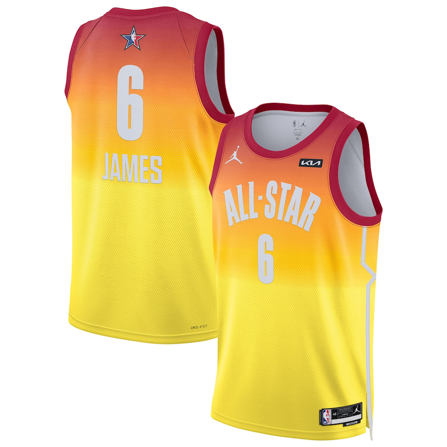 Jordan-2023-NBA-All-Star-Game-Jersey-Orange-LeBron-James