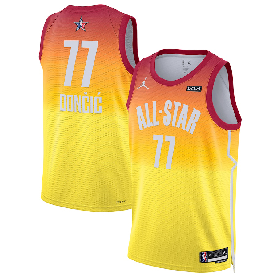 Jordan-2023-NBA-All-Star-Game-Jersey-Orange-Luka-Doncic