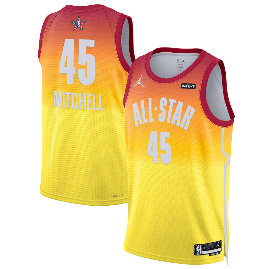 Jordan-2023-NBA-All-Star-Game-Jersey-Orange-Mitchell-Mitchell
