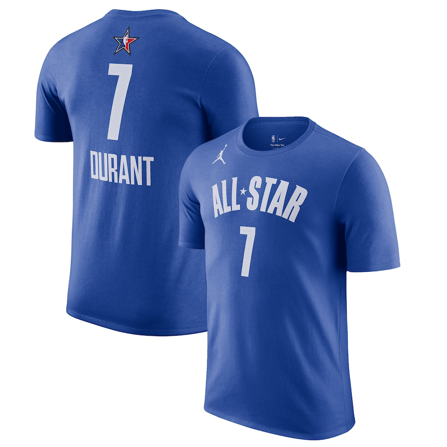 Jordan-2023-NBA-All-Star-Game-Kevin-Durant-T-Shirt