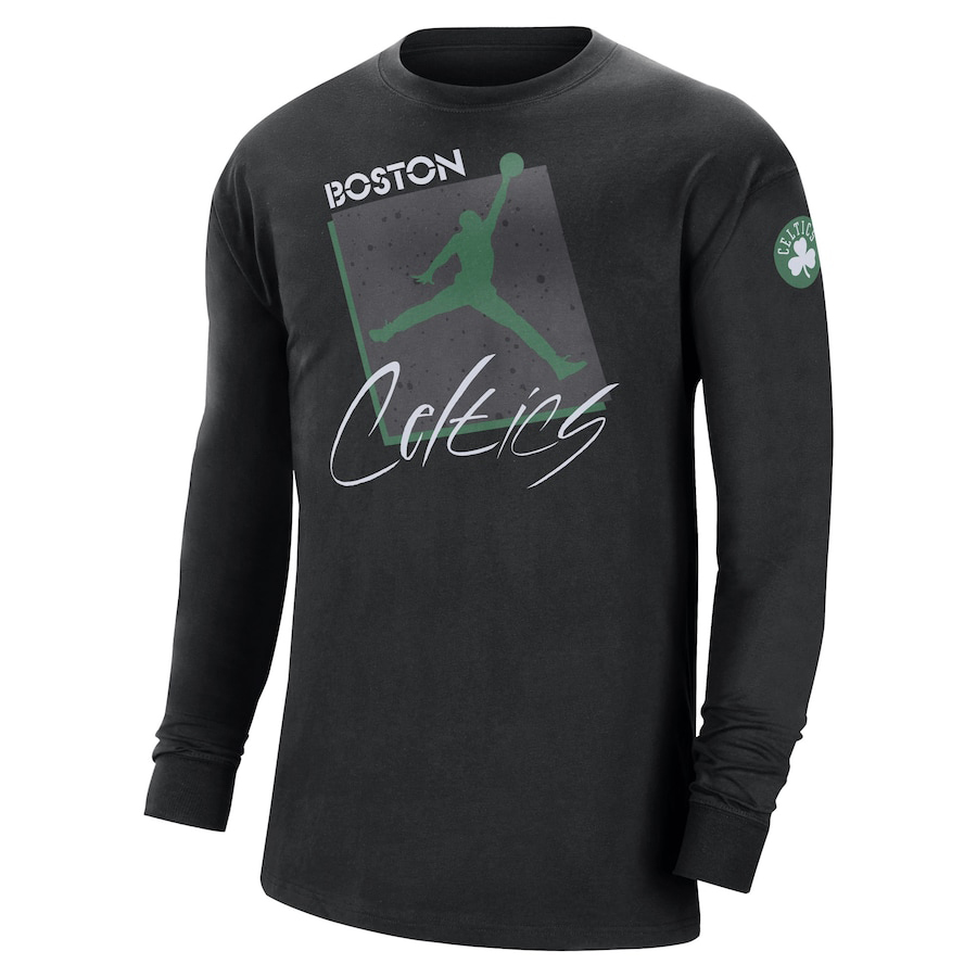 Jordan-Boston-Celtics-Courtside-2023-Long-Sleeve-T-Shirt
