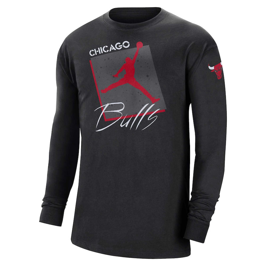 Jordan-Chicago-Bulls-Courtside-2023-Statement-Edition-Long-Sleeve-T-Shirt