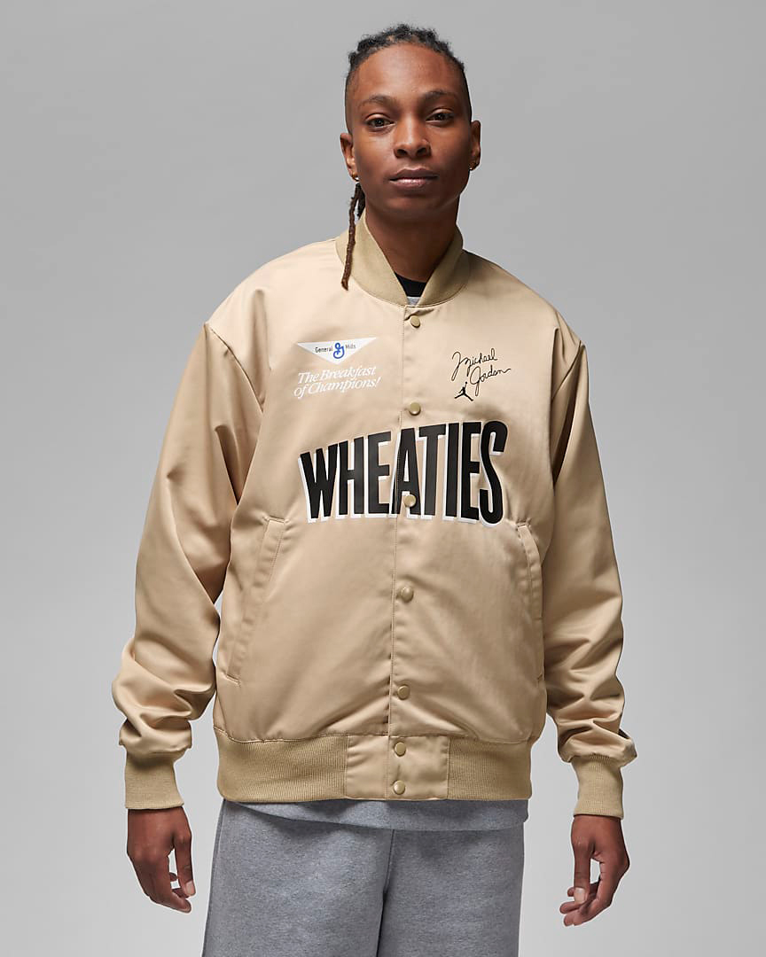 Jordan-Flight-MVP-Wheaties-Jacket-Desert
