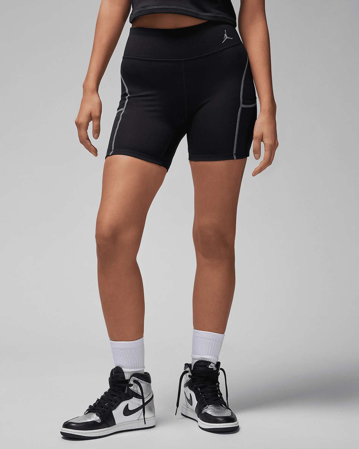 Jordan-Sport-Womens-Shorts-Black