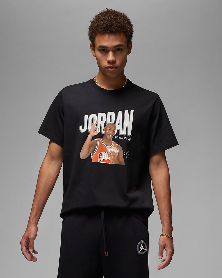 Jordan-Wheaties-T-Shirt-Black