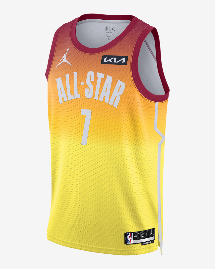 Kevin-Durant-2023-NBA-All-Star-Game-Jersey-Orange-Yellow-Red-1