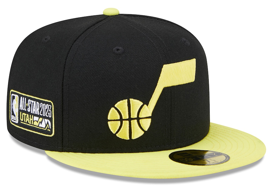 New-Era-2023-NBA-All-Star-Game-Utah-Jazz-59FIFTY-Fitted-Hat-1