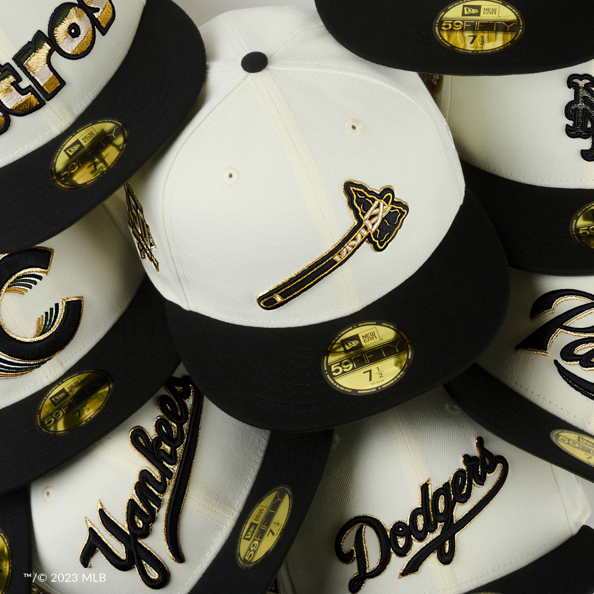 New-Era-Just-Caps-Chrome-MLB-59FIFTY-Fitted-Caps