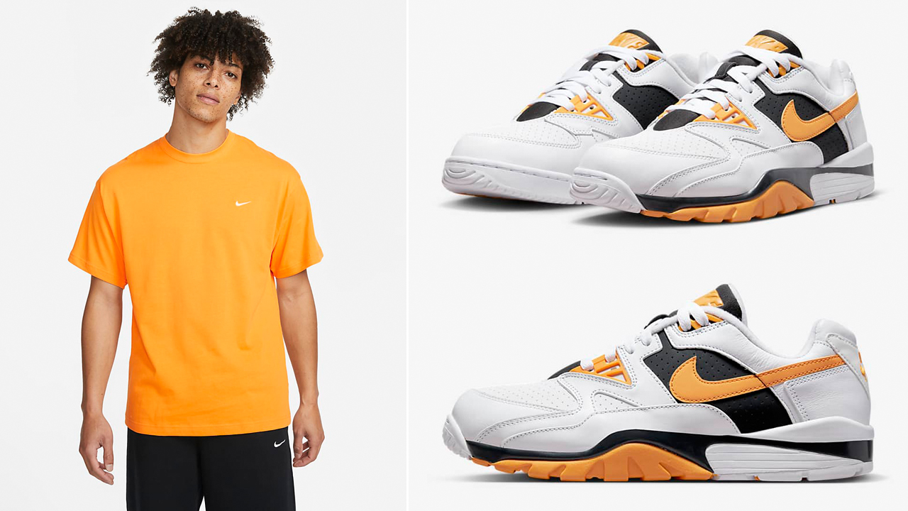 Nike-Air-Cross-Trainer-3-Low-Kumquat-Shirts-Clothing-Outfits