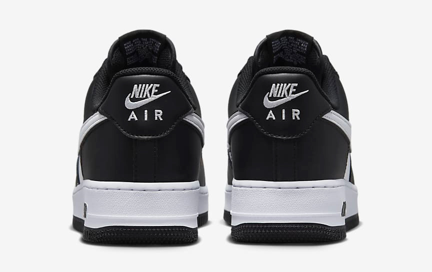 Nike-Air-Force-1-07-Low-Black-White-5