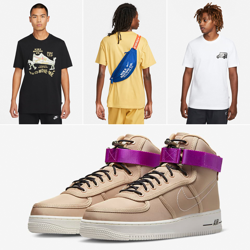 Nike-Air-Force-1-High-Moving-Company-Shirts-Outfits
