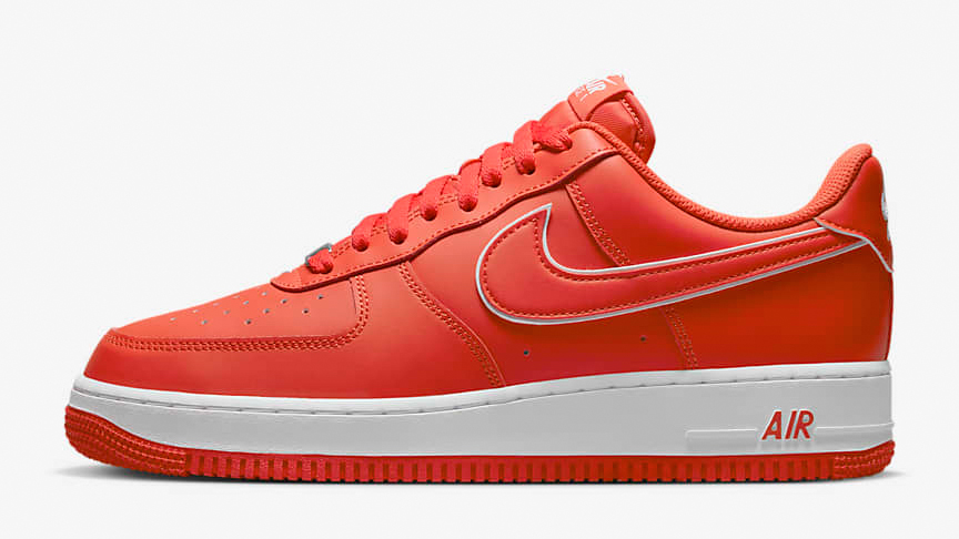 Nike-Air-Force-1-Low-Picante-Red