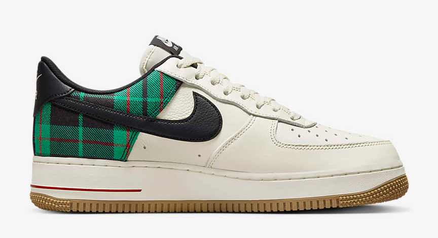 Nike-Air-Force-1-Low-Plaid-Pale-Ivory-Stadium-Green-Release-Date-2