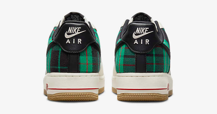 Nike-Air-Force-1-Low-Plaid-Pale-Ivory-Stadium-Green-Release-Date-5