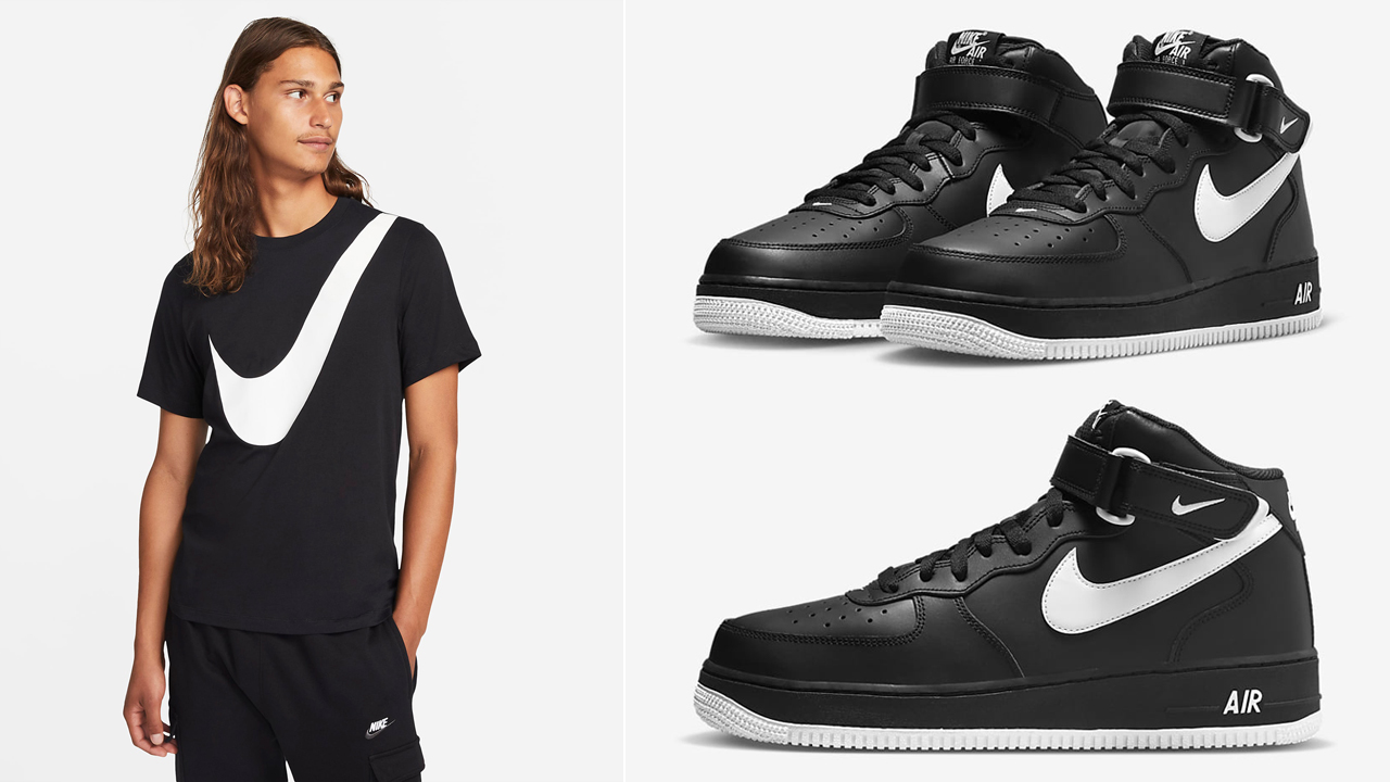 Nike-Air-Force-1-Mid-Black-White-Outfit-5