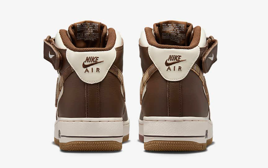 Nike-Air-Force-1-Mid-Plaid-Pale-Ivory-Cacao-Wow-DV0792-100-Release-Date-5