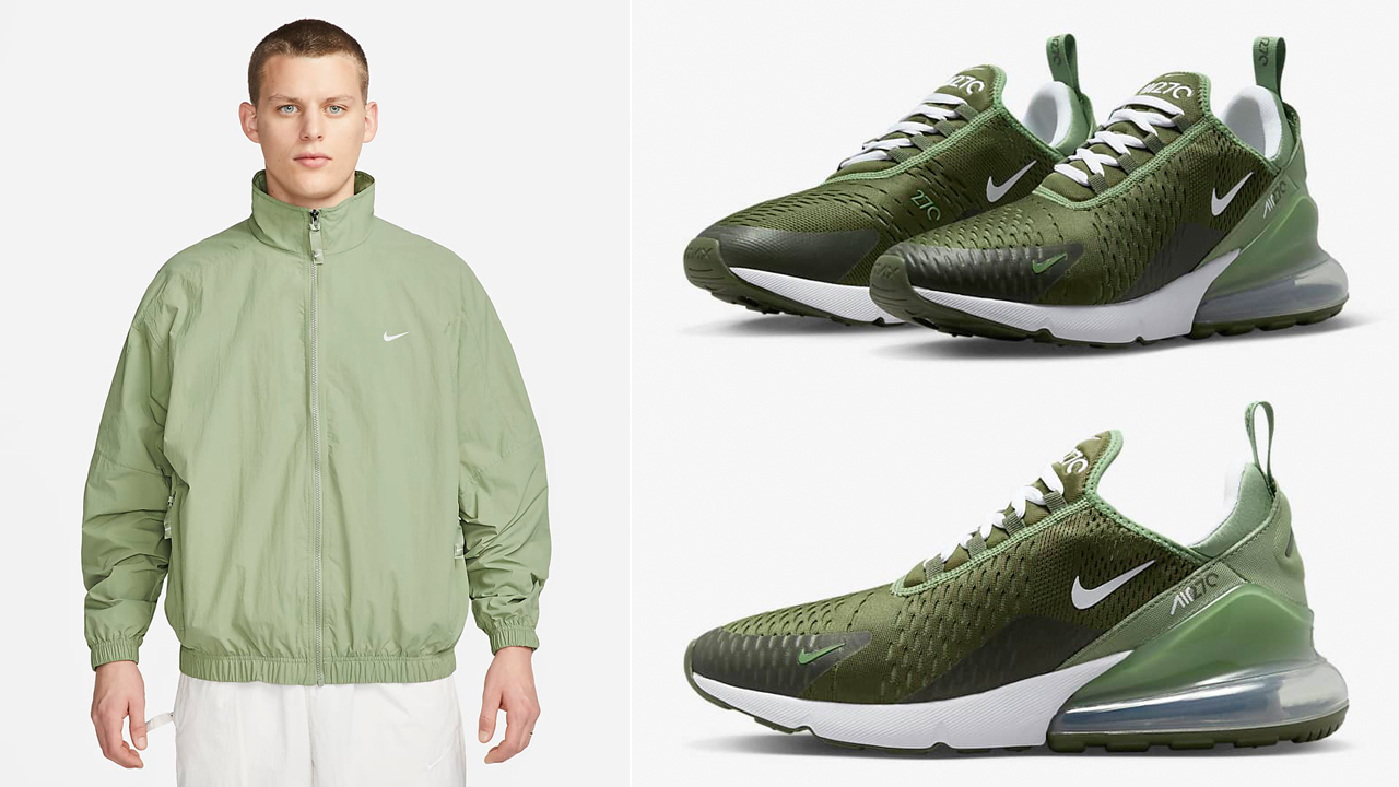 Nike-Air-Max-270-Oil-Green-Medium-Olive-Jacket-Outfit