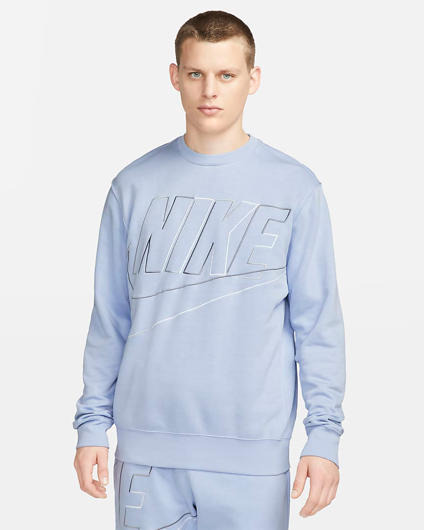 Nike-Club-Fleece-Plus-Crew-Sweatshirt-Cobalt-Bliss