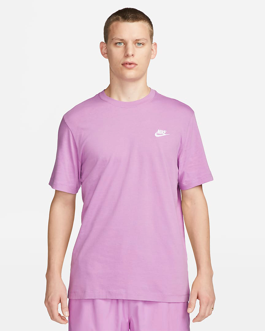 Nike-Club-T-Shirt-Rush-Fuchsia