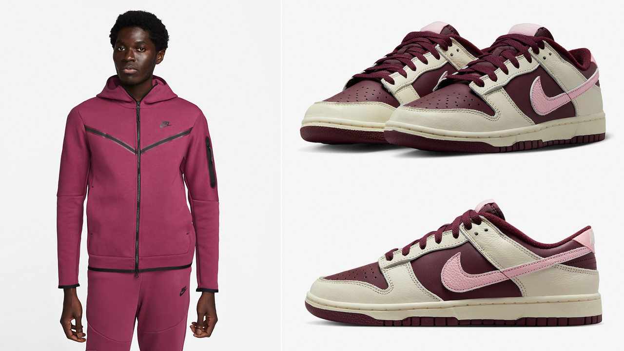 Nike-Dunk-Low-Valentines-Day-2023-Apparel