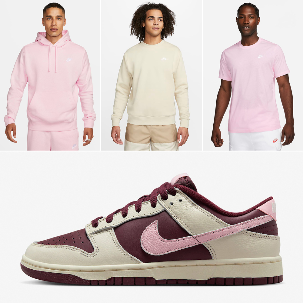 Nike-Dunk-Low-Valentines-Day-2023-Sneaker-Outfits