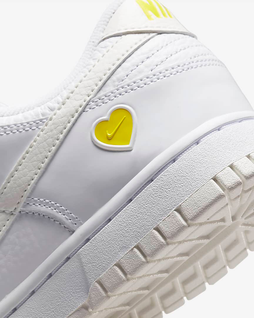 Nike-Dunk-Low-Yellow-Heart-Release-Date-8