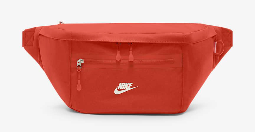 Nike-Fanny-Pack-Picante-Red