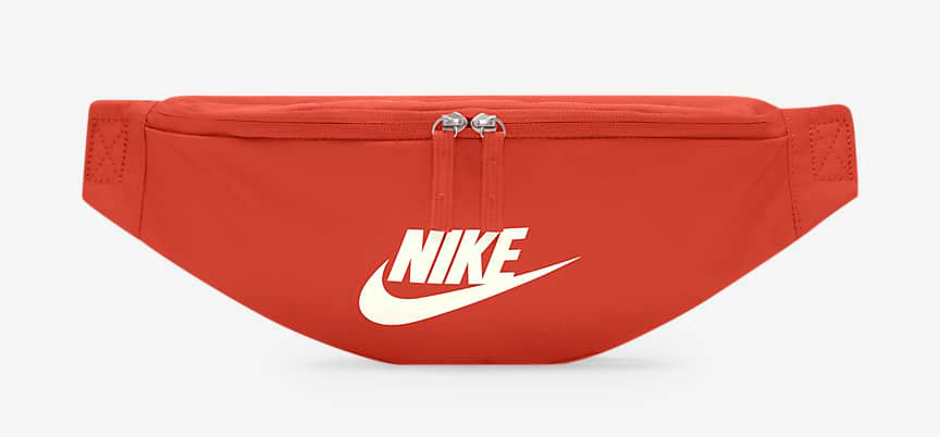 Nike-Heritage-Waistpack-Picante-Red