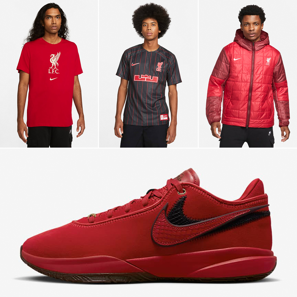 Nike-LeBron-20-Liverpool-Outfits